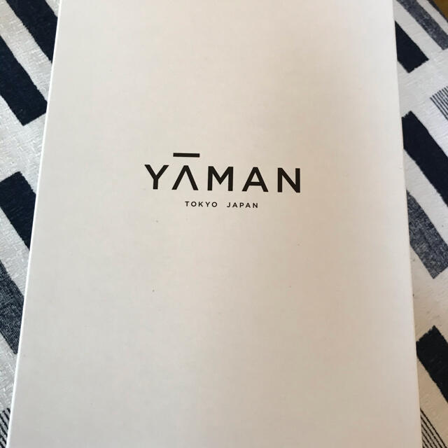 YA-MAN(ヤーマン)の【新品未使用】ヤーマン　フォトプラスEX スマホ/家電/カメラの美容/健康(フェイスケア/美顔器)の商品写真