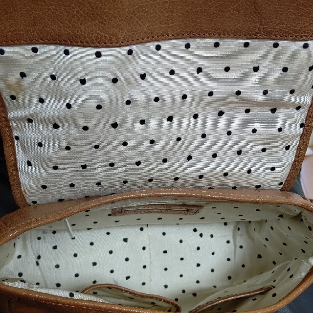 TSUMORI CHISATO(ツモリチサト)のTSUMORI CHISATO ショルダーバッグ レディースのバッグ(ショルダーバッグ)の商品写真