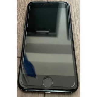 アイフォーン(iPhone)のiPhone7 128GB SIMフリー(スマートフォン本体)