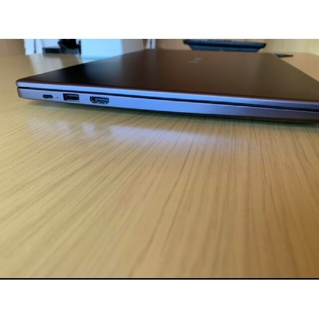 Huawei MateBook D15.6インチ