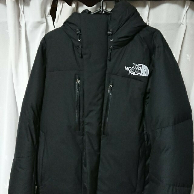 競売 THE NORTH FACE - バルトロライトジャケットMブラック ダウン