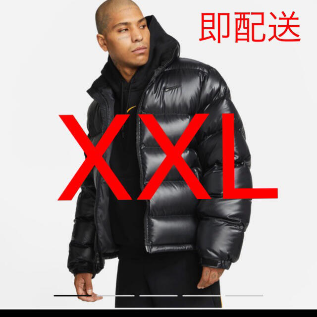 最新エルメス - NIKE NIKE Jacket Puffer NOCTA ダウンジャケット 最新エルメス - NIKE NIKE Jacket Puffer NOCTA ダウンジャケット