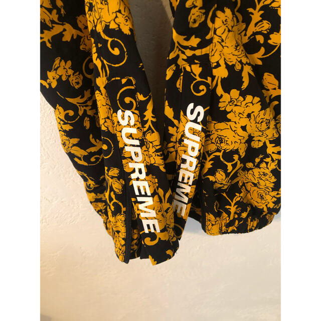 Supreme - supreme 20ss warm up pants black floralの通販 by supreme｜シュプリームならラクマ 人気在庫あ