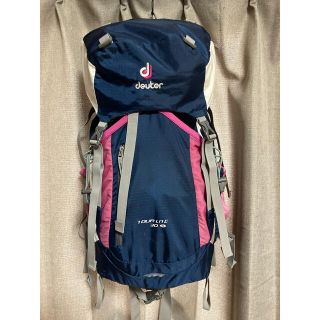 ドイター(Deuter)のドイター　deuter  TOURLITE バックパック リュック トレッキング(登山用品)