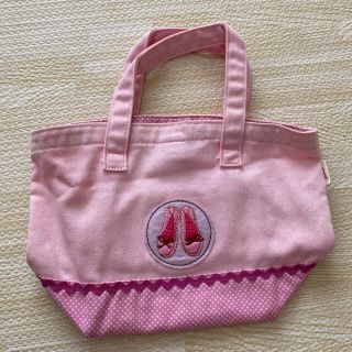 ローラアシュレイ(LAURA ASHLEY)の✴︎新品⭐︎ローラアシュレイ　トートバッグ(トートバッグ)