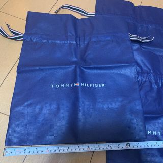 トミーヒルフィガー(TOMMY HILFIGER)のあんず様専用(ショップ袋)