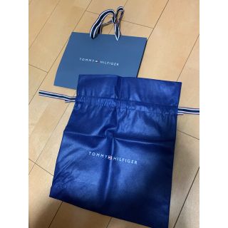 トミーヒルフィガー(TOMMY HILFIGER)のポン酢様 専用(ショップ袋)