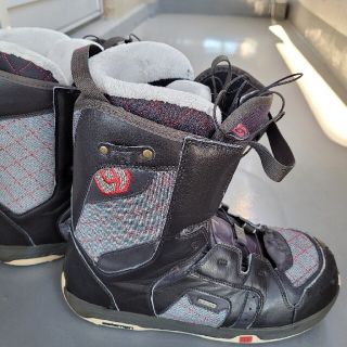 サロモン(SALOMON)のスノボ ブーツ(ブーツ)