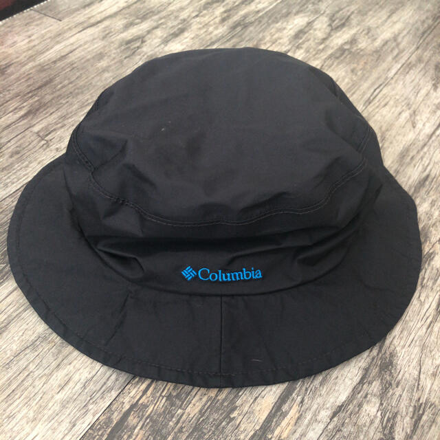 Columbia(コロンビア)のコロンビア 帽子 ハットあけみ様専用 レディースの帽子(ハット)の商品写真