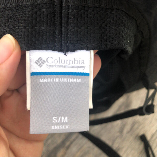 Columbia(コロンビア)のコロンビア 帽子 ハットあけみ様専用 レディースの帽子(ハット)の商品写真