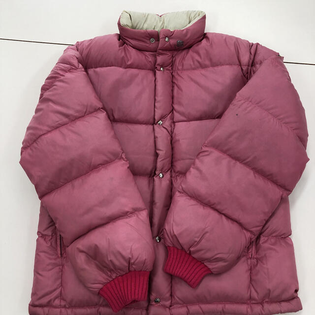 【クリーニング済み】moncler ダウンジャケット レディース