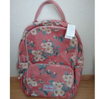 キャスキッドソン(Cath Kidston)のCath Kidston キャス・キッドソン メイフィールドブロッサム リュック(リュック/バックパック)