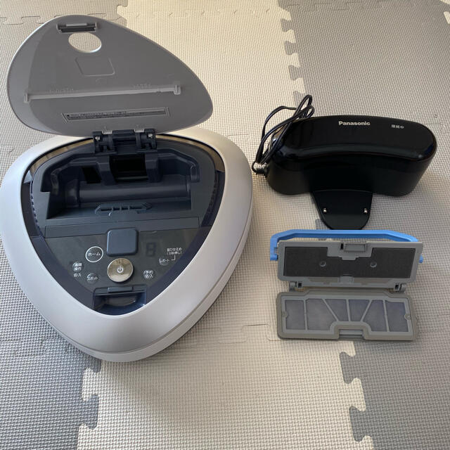 Panasonic RULO MC-RS520の通販 by ぽんた2349's shop|パナソニック