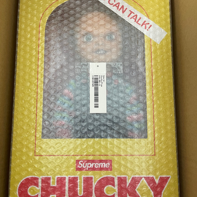 Supreme   Chucky Doll  チャッキー ドール 人形