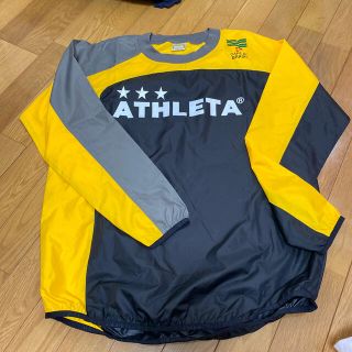 アスレタ(ATHLETA)のtama様専用。年末sale！アスレタ　ピステ(ウェア)