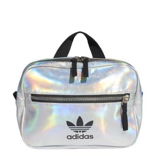 アディダス(adidas)の【限定値下げ】adidasミニエアライナー バックパック リュック  ショルダー(バッグパック/リュック)