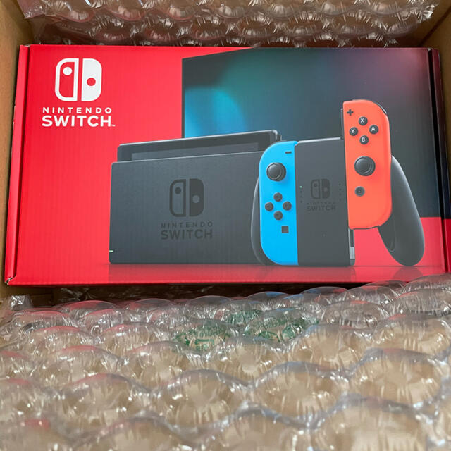 任天堂　switch  nintendo