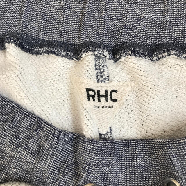 Ron Herman(ロンハーマン)のヤマブキ様専用！！RHCショートパンツ メンズのパンツ(ショートパンツ)の商品写真