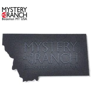 ミステリーランチ(MYSTERY RANCH)のMYSTERY RANCH（ミステリーランチ） ROUGH AROUND パッチ(バッグパック/リュック)