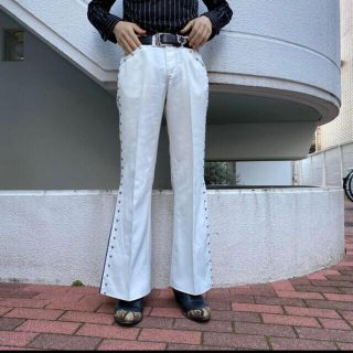 Levi’s LVC リーバイス 1981年 スタプレ スラックス フレアパンツ