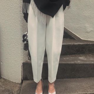 アメリヴィンテージ(Ameri VINTAGE)のameri egg pants(カジュアルパンツ)