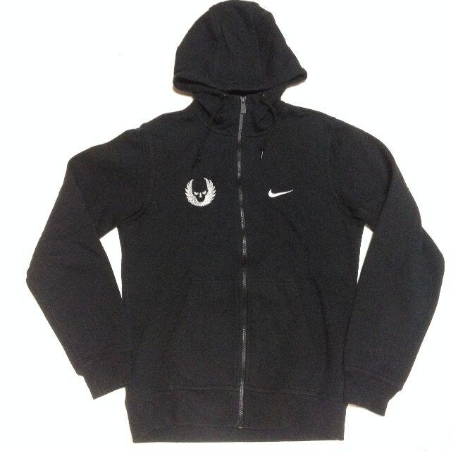 NIKE(ナイキ)の【Sサイズ】オレゴンプロジェクト Full-Zip Hoodie スポーツ/アウトドアのランニング(ウェア)の商品写真