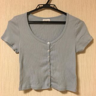 アメリカンアパレル(American Apparel)のアメアパ×EMODA Tシャツ(Tシャツ(半袖/袖なし))