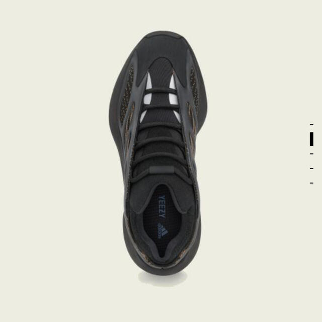 adidas(アディダス)のYEEZY 700 V3 メンズの靴/シューズ(スニーカー)の商品写真