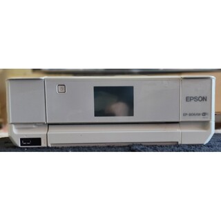 エプソン(EPSON)のEP-806AW(PC周辺機器)