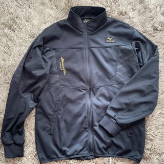 ミズノ(MIZUNO)のジャージ上下(ジャージ)