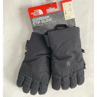 ザノースフェイス(THE NORTH FACE)の【新年特価】新品 アメリカ限定モデル ノースフェイス 手袋 M 極寒仕様 男女用(手袋)