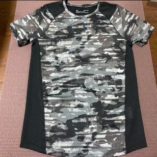 アンダーアーマー(UNDER ARMOUR)のアンダーアーマー　スポーツカットソー(Tシャツ/カットソー(半袖/袖なし))