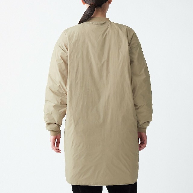 MUJI (無印良品) - □新品□ MUJI LABO軽量ポケッタブル MUJI (無印良品) - □新品□ MUJI LABO軽量ポケッタブル