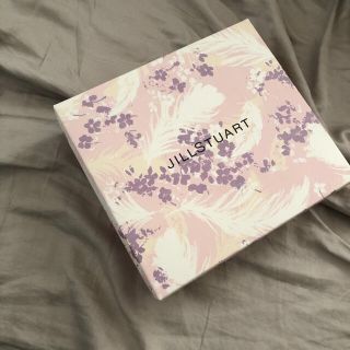 ジルスチュアート(JILLSTUART)のJILLSTUART  箱(ラッピング/包装)