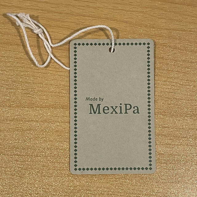 MexiPa Lamb Wool Mexican Parker (BEIGE)