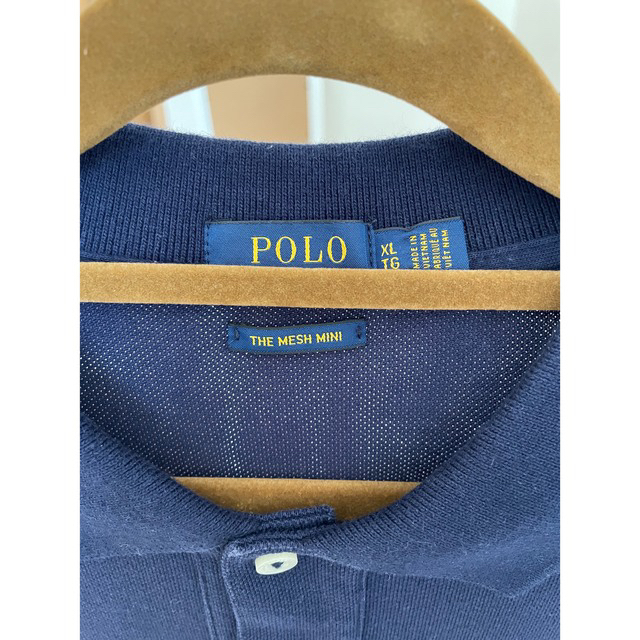 Polo Ralph Lauren ポロ ラルフローレン ポロシャツ ワンピースの通販 By あじ S Shop ポロラルフローレンならラクマ