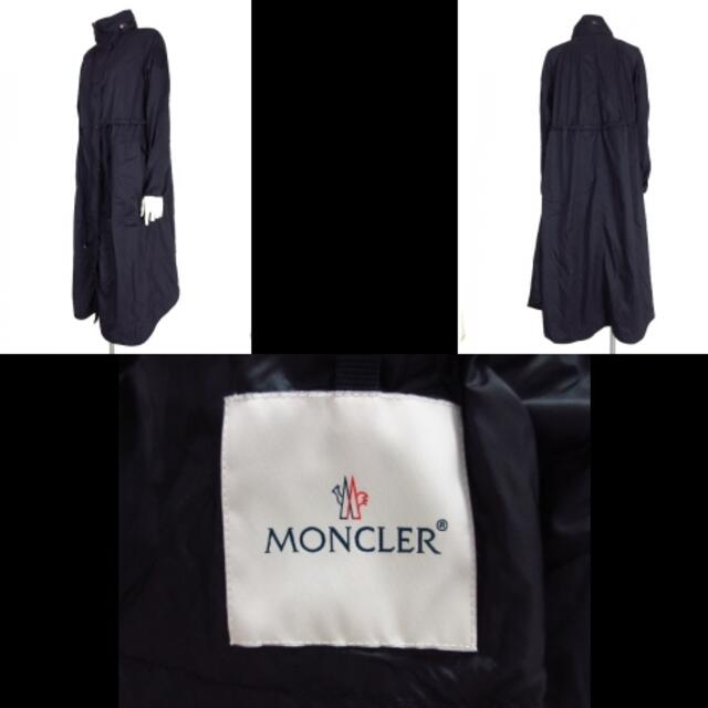 MONCLER - モンクレール コート サイズ00 XS美品 LINの通販 by ブラン 