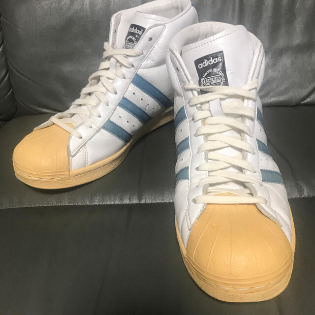 Adidas promodel 27cm