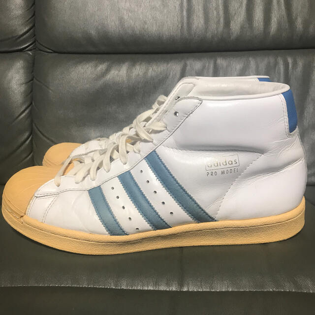 Adidas promodel 27cm