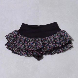 アナスイミニ(ANNA SUI mini)のアナスイミニ ☆ キュロット ☆ 80cm(パンツ)