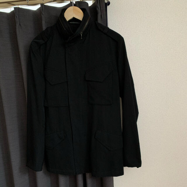 Yohji Yamamoto - 専用 Y's for men M65 の通販 by yy|ヨウジ Yohji Yamamoto - 専用 Y's for men M65 の通販 by yy|ヨウジ