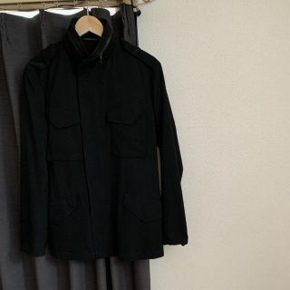 ヨウジヤマモト(Yohji Yamamoto)の専用　Y’s for men M65 (ミリタリージャケット)