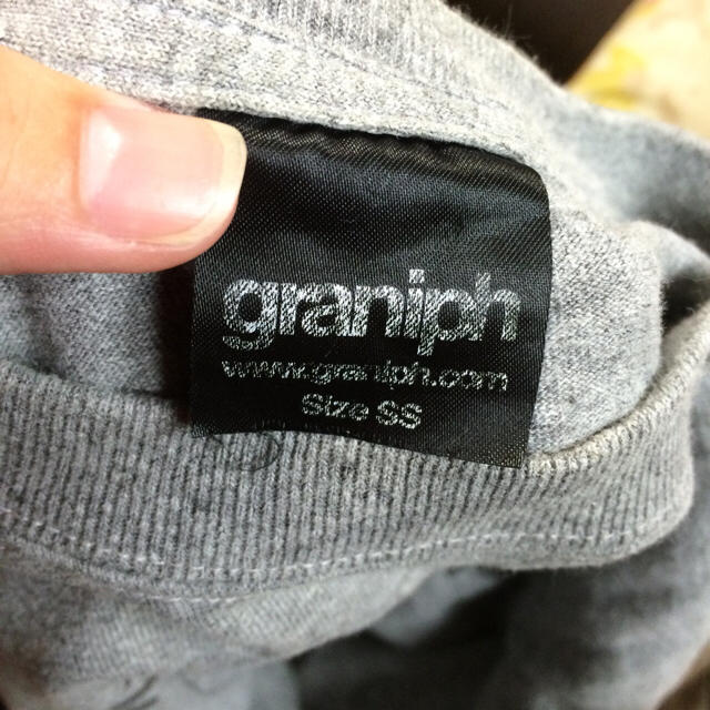 Design Tshirts Store graniph(グラニフ)のtシャツ レディースのトップス(Tシャツ(半袖/袖なし))の商品写真