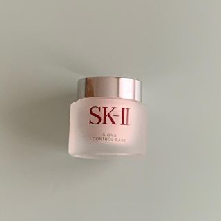 エスケーツー(SK-II)のsk-Ⅱ サインズコントロールベース　25g(化粧下地)