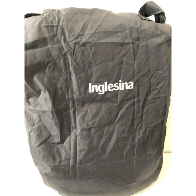 Inglesina(イングリッシーナ)のイングリッシーナ　ベビーチェア インテリア/住まい/日用品の椅子/チェア(その他)の商品写真