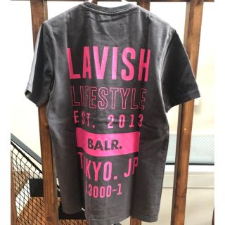 ボーラー/Tシャツ/LAVISH T-SHIRT - Tシャツ/カットソー(半袖/袖なし)