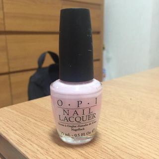 オーピーアイ(OPI)のOPI ネイル(マニキュア)