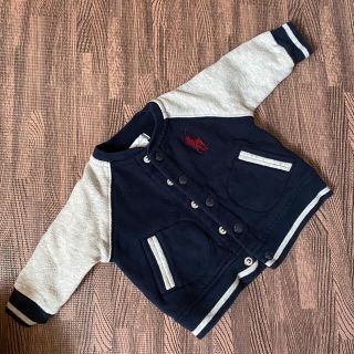 ラルフローレン(Ralph Lauren)の★ラルフローレン　ジャンバー　800円(ジャケット/コート)