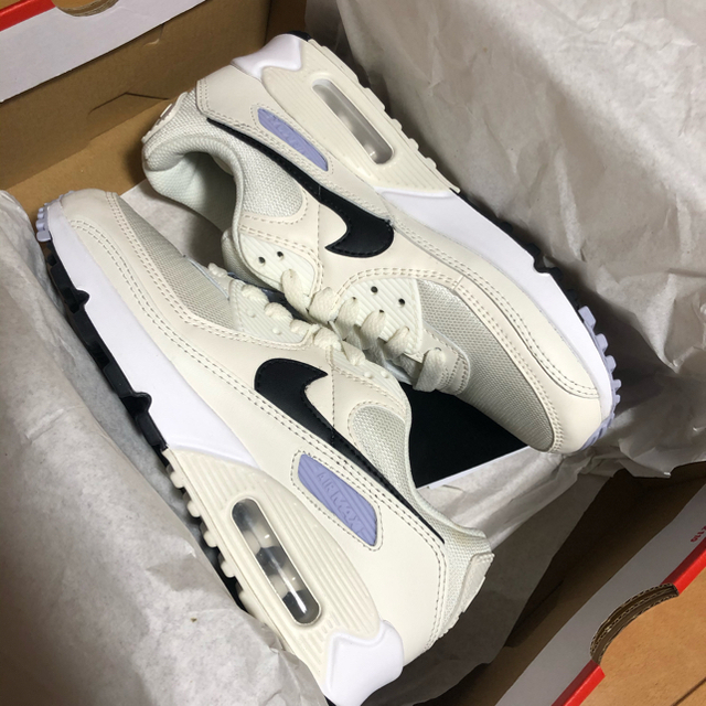 新品】WMNS AIR MAX 90 ウィメンズエアマックス90 23cm | loneoakpoint.com