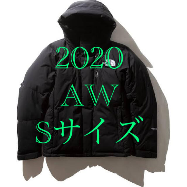 一番の THE NORTH FACE - 2020 ノースフェイス バルトロライト